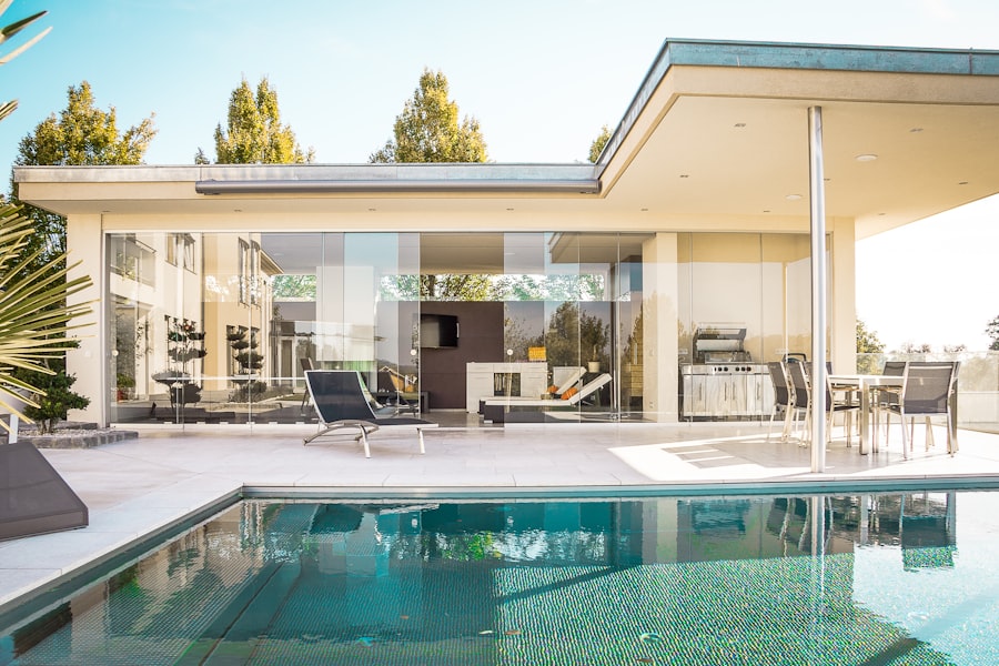 Casa sobrado residencial 280m²